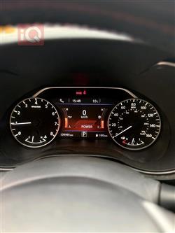 نيسان ماكسيما